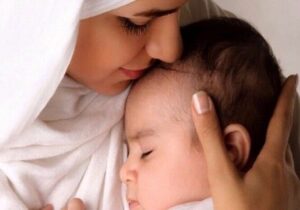 بارداری ایمن با تغذیه آگاهانه