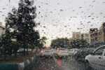 بارش شدید در ۳ استان / بارندگی تا اوایل هفته ادامه دارد