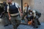 بازداشت والدین بیش از ۲۷هزار کودک در ۷ ماه نخست دولت جدید ترامپ