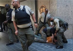 بازداشت والدین بیش از ۲۷هزار کودک در ۷ماه نخست دولت جدید ترامپ
