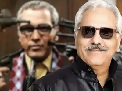 بازگشت مسعود شصت‌چی به تلویزیون پس از  ۱۸ سال غیبت