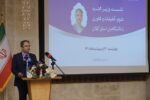 باستی: ۶۰ درصد دانشجویان دانشگاه گیلان را دختران تشکیل می دهند