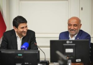 بخش خصوصی موتور محرک توسعه زیستبومهای دیجیتال دولت