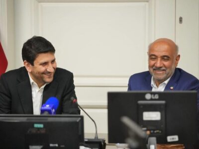 بخش خصوصی موتور محرک توسعه زیستبومهای دیجیتال دولت