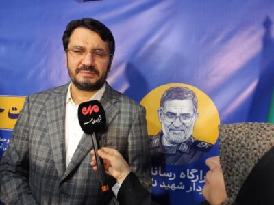بذرپاش: ایرانی بودن به افتخاری در دنیا تبدیل شده است