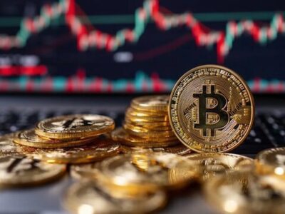 بررسی اصلاح قیمتی در بازار بیتکوین / قیمتهای فعلی نشاندهنده ارزش واقعی بیتکوین نیست
