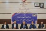 برنامه دولت در سراب، توسعه گردشگری و تکمیل زنجیره فرآوردههای لبنی است