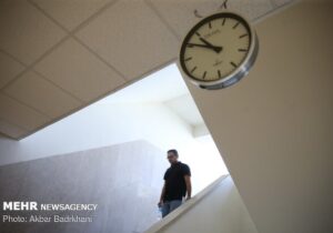 برگزاری آزمون کارشناسی ارشد پزشکی ۱۴۰۵ به نیمه دوم امسال موکول شد