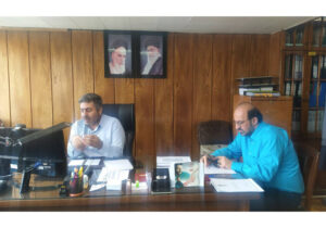 برگزاری نشست هماندیشی مسئولان روابط عمومی دانشگاه جامع علمی کاربردی