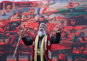 برگزیدگان جشنواره بینالمللی سیمرغ در مشهد معرفی شدند