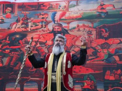 برگزیدگان جشنواره بینالمللی سیمرغ در مشهد معرفی شدند