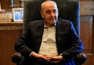 بری: امیدواریم مذاکرات ایران و آمریکا با نتیجه مثبت به پایان برسد