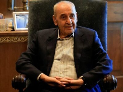 بری: امیدواریم مذاکرات ایران و آمریکا با نتیجه مثبت به پایان برسد