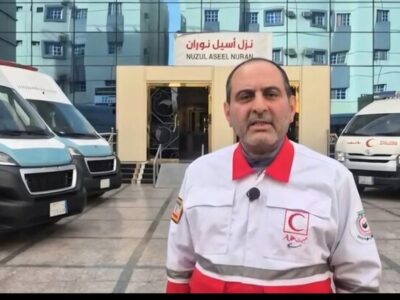 بستری شدن ۴ زائر ایرانی در بیمارستانهای سعودی /ماجرا چیست؟