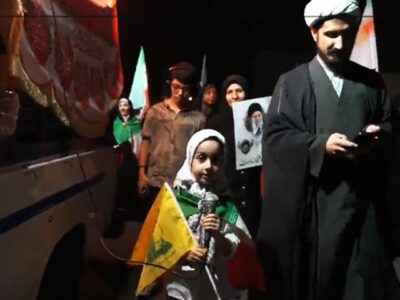 بعثت دگرباره؛ کار هیئت لنگ نمی‌ماند