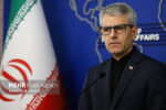 بقائی: مدیرکل آژانس دست از سیاسی کاری بردارد
