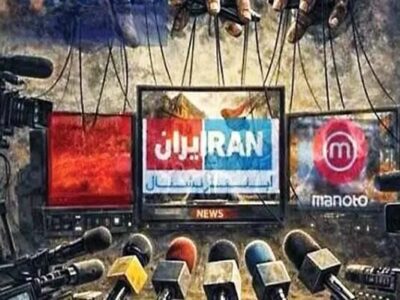 بمباران خبری سلامت روان کودک را آسیب می‌زند