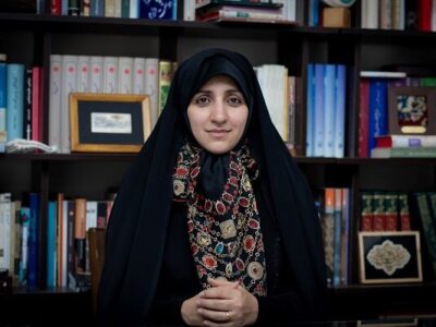 بهروز آذر: ۸۰ درصد مجوز مشاغل خانگی متعلق به زنان است