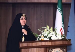 بهروزآذر: سرمایه اجتماعی در کسب‌وکارهای خانوادگی متولد می‌شود