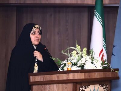 بهروزآذر: سرمایه اجتماعی در کسبوکارهای خانوادگی متولد میشود
