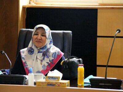 بودجه بیماران اتیسم متناسب با نیاز آنان باشد