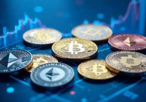 بیت‌کوین دوباره جان گرفت؟ / نبرد قیمت در مرز ۸۱ هزار دلار