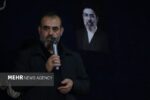 بیست و نهمین کاروان پیاده گیلان به مقصد مرقد امام(ره) حرکت کرد