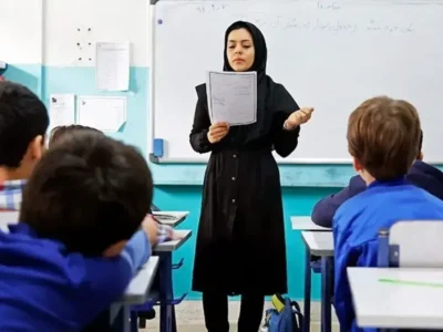 بیمه کامل این معلمان اجباری شد