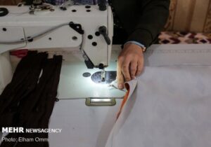 تأکید بر مشارکت زنان ایرانی در عرصه کسب‌وکار
