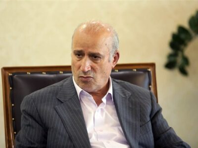 تاج: تمام مسئولیت تیم امید بر عهده فدراسیون فوتبال است