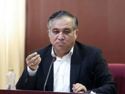 تاجرنیا بی سروصدا مدیرعامل استقلال شد!