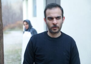 «تامینا» روایت انسان‎‌های گرفتار انتخاب؛ سینمای کوتاه همچنان زنده است