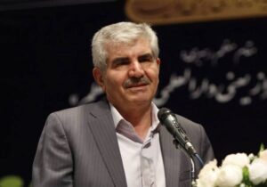 تاکید رئیس دانشگاه جامع علمیکاربردی بر توسعه جذب دانشجویان بینالمللی