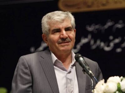 تاکید رئیس دانشگاه جامع علمیکاربردی بر توسعه جذب دانشجویان بینالمللی