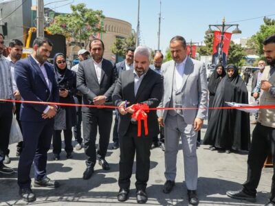 تحقق ۱۵۶ درصدی تعهدات اشتغال مشاغل و خانگی در اراک