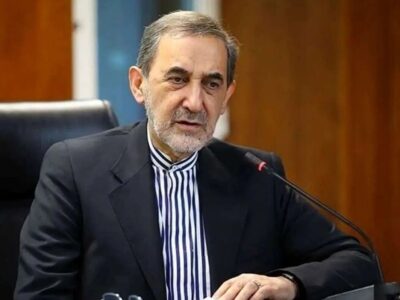تحلیل ولایتی از شرایط جدید حاکم منطقه/ از تنگه هرمز تا کریدور زنگزور