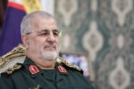 تدابیر شهید پاکپور دشمن را در انهدام شهرهای موشکی ناکام گذاشت