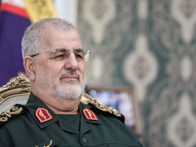 تدابیر شهید پاکپور دشمن را در انهدام شهرهای موشکی ناکام گذاشت