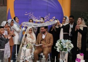 ترویج فرهنگ پیوند و امید در «عروسی خوبان»