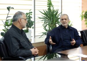 تسهیل خدمات‌رسانی به شهروندان در شرایط بحران