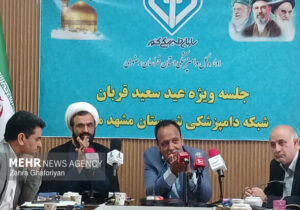 تشدید نظارت‌ها و برخورد با واحدهای غیرمجاز ذبح دام در خراسان رضوی 
