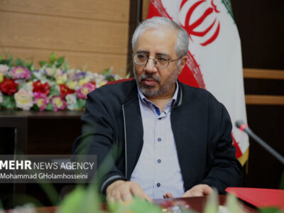 تشریح وضعیت داروی بیماریهای التهابی روده در کشور