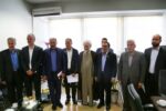 تقویت حمایت حقوقی از ایثارگران در آذربایجان‌شرقی
