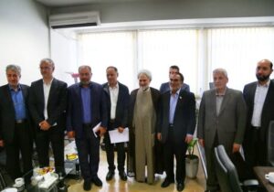 تقویت حمایت حقوقی از ایثارگران در آذربایجان‌شرقی