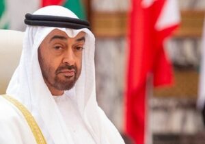 تلاش امارات برای ترغیب عربستان، قطر و دیگر همسایگان به پیوستن به اقدام نظامی علیه ایران