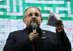 تنگه هرمز برگ معامله نیست، دارایی راهبردی ایران است