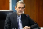 توئیت تازه ولایتی در واکنش به تهدیدات ترامپ+ عکس