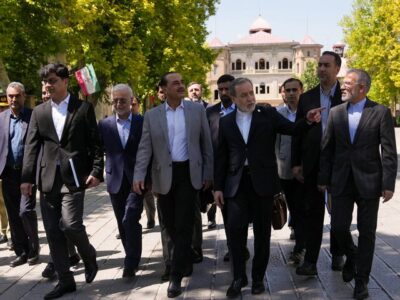 توافق خیلی دور خیلی نزدیک؛ منطقه در تبوتاب مهار بحران تهران و واشنگتن