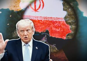 توهم متجاوزان به ایران چگونه فروپاشید؟