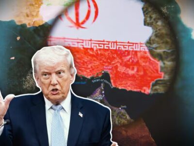توهم متجاوزان به ایران چگونه فروپاشید؟